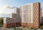 квартиры в ЖК 1-й Донской