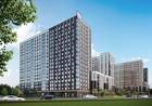 продажа квартир в ЖК 1-й Ясеневский