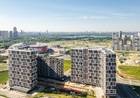 продажа квартир в ЖК Апарт-комплекс Движение.Тушино