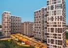 купить квартиру в ЖК Апарт-комплекс Движение.Тушино