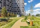 фото ЖК Апарт-комплекс Движение.Тушино