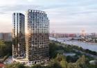 продажа квартир в ЖК Rotterdam (Ротердам) продажа квартир в ЖК Rotterdam (Ротердам)