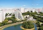 продажа квартир в ЖК The Lake (Зе Лейк)