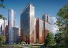 продажа квартир в ЖК Sydney City (Сидней Сити)