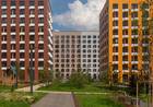 продажа квартир в ЖК Ильинские Луга