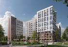продажа квартир в ЖК 1-й Химкинский