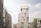 фото ЖК Vesper Кутузовский фото ЖК Vesper Кутузовский