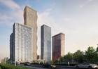 квартиры в ЖК INDY Towers by Akvilon квартиры в ЖК INDY Towers by Akvilon