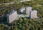 квартиры в ЖК Ольховый Квартал