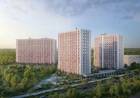 продажа квартир в ЖК Ольховый Квартал