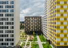 продажа квартир в ЖК Жемчужина Зеленограда