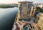 фото ЖК Aquatoria