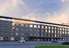 квартиры в ЖК Metropol Serviced Residences (Roza Rossa)