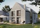 квартиры в ЖК INHAUS Шолохово квартиры в ЖК INHAUS Шолохово
