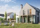 продажа квартир в ЖК INHAUS Шолохово продажа квартир в ЖК INHAUS Шолохово