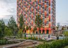 купить квартиру в ЖК Большая Академическая, 85