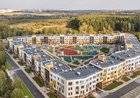 фото ЖК Загородный клубный дом Эльйон фото ЖК Загородный клубный дом Эльйон