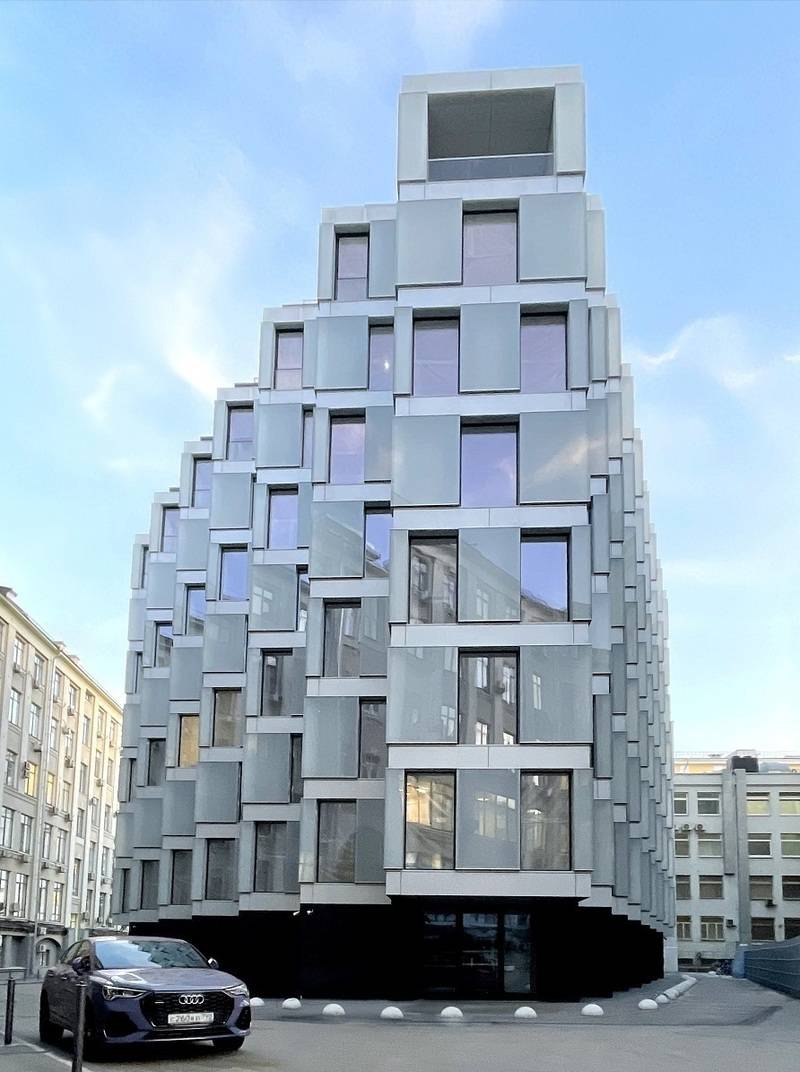 квартиры в ЖК Клубный дом Lumin House