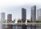 квартиры в ЖК Dream Riva квартиры в ЖК Dream Riva