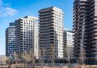фото ЖК Квартал Foriver