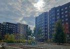 фото ЖК Жилой район Новые Ватутинки