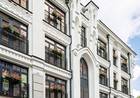 продажа квартир в ЖК The Patricks (Патрикс) продажа квартир в ЖК The Patricks (Патрикс)