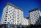 квартиры в ЖК Жилой район Новые Ватутинки