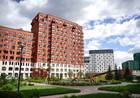 фото ЖК Жилой район Новые Ватутинки