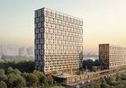 фото ЖК Мангазея на Речном фото ЖК Мангазея на Речном