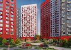 продажа квартир в ЖК Городские истории