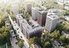 квартиры в ЖК Атлантис квартиры в ЖК Атлантис