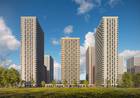 продажа квартир в ЖК Руставели 14