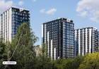 фото ЖК Остров фото ЖК Остров