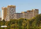 фото ЖК Остров фото ЖК Остров