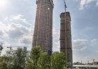 фото ЖК River Park Towers Кутузовский (Ривер Парк Тауэрс) фото ЖК River Park Towers Кутузовский (Ривер Парк Тауэрс)