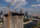 фото ЖК River Park Towers Кутузовский (Ривер Парк Тауэрс) фото ЖК River Park Towers Кутузовский (Ривер Парк Тауэрс)