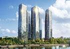 квартиры в ЖК River Park Towers Кутузовский (Ривер Парк Тауэрс) квартиры в ЖК River Park Towers Кутузовский (Ривер Парк Тауэрс)