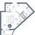 Apartment cover 11 3 5