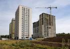 фото ЖК Каштановая Роща