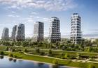 купить квартиру в ЖК Клубный город на реке Primavera