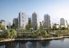 продажа квартир в ЖК Клубный город на реке Primavera