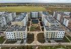 фото ЖК Равновесие