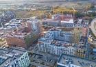 фото ЖК Первый квартал фото ЖК Первый квартал