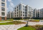 фото ЖК Bereg Курортный фото ЖК Bereg Курортный