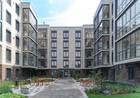 фото ЖК Bereg Курортный фото ЖК Bereg Курортный