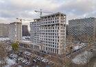 фото ЖК Ривер парк Коломенское