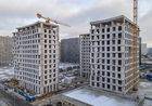 фото ЖК Ривер парк Коломенское