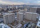 фото ЖК Ривер парк Коломенское