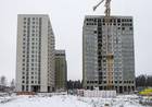 фото ЖК Каштановая Роща