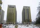 фото ЖК Каштановая Роща